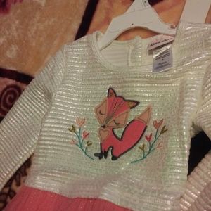 Little Lass girls dress size 6